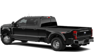 2026 Ford Super Duty® External Image 3